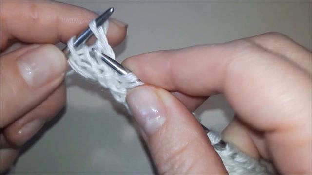 НОВИНКА! Такой узор вы ещё не вязали! смотреть онлайн
