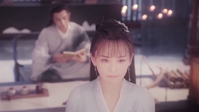 【三世相思词】EP26｜女將軍重生后失憶，變成了奸臣的第一保鏢💜谁知愛上他后迎來了三世命劫💥｜檀健次 金瀚 孙怡 余承恩（#长相思 同款古偶剧） смотреть онлайн