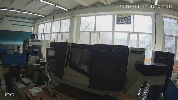 Демонстрационный экзамен по стандартам WSR