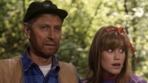 Сериал Северная сторона - 5 сезон 20 серия / Northern Exposure