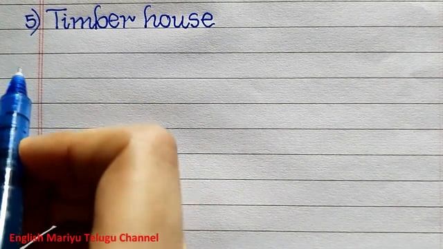 Names of the Houses in English | 10 Types of Houses | Different types of Houses смотреть онлайн