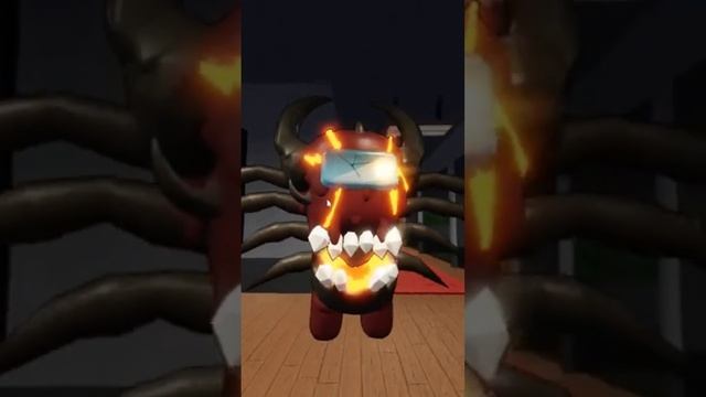 Монстр Амогус #roblox #игры #симулятор #джуза #juza #роблокс #про #нуб #shorts смотреть онлайн