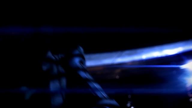 Mass Effect 2 - Cinematic Teaser смотреть онлайн