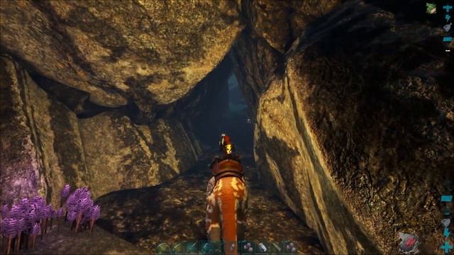 Ark Fjordur Gas Vein Locations - Where to Find Gas Veins on Fjordur смотреть онлайн