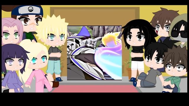 Academy Students React To The Future смотреть онлайн