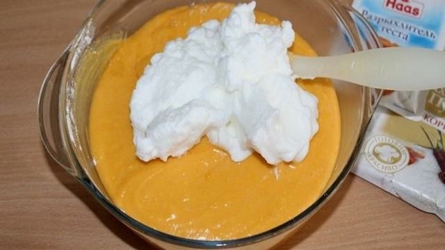 Вкусные будни