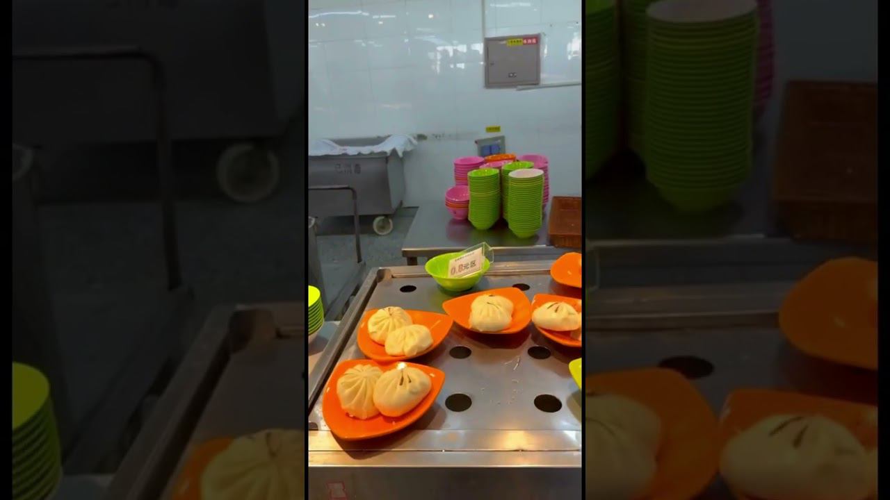 Кампус Государственного Харбинского Политехнического Университета