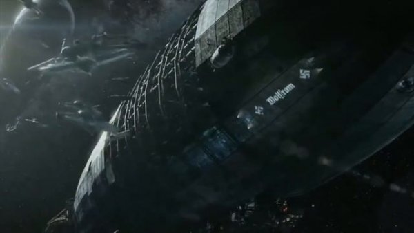 Iron Sky Theme 60fps