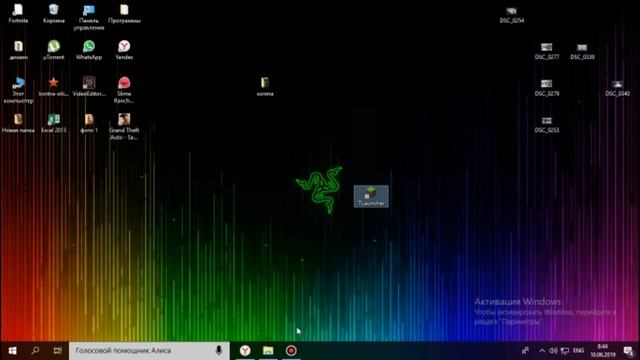 Как установить TLauncher? Как поиграть на сервере со мной? / Shadow Гайд смотреть онлайн