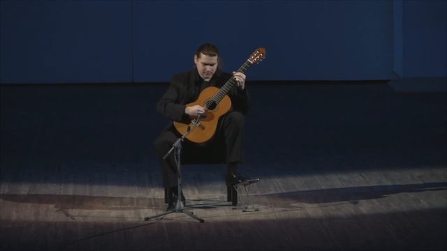Alexey Korbanov – 'Three Stations of One Road' by Nikita Koshkin смотреть онлайн