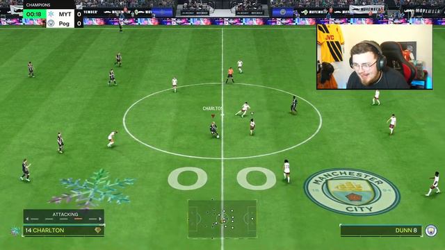 Is 93 TOTGS Harry Kane MORE than just a GOAL MACHINE? смотреть онлайн