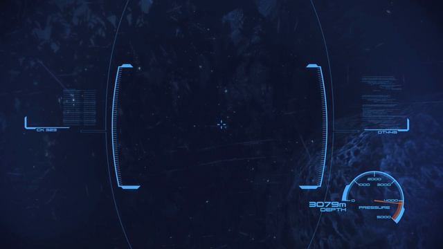 Let's Play Mass Effect 3 - Part 65 - Under Da Sea смотреть онлайн