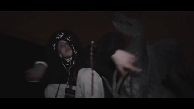 Джизус - Девочка мечта (клип) смотреть онлайн