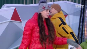 Дом-2: Ваши мнения - глупые!