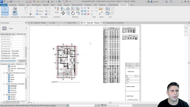 NOVIDADES NO REVIT 2023 смотреть онлайн