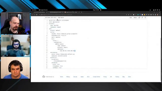 Gerenciamento de APIs com Kong Ingress Controller смотреть онлайн