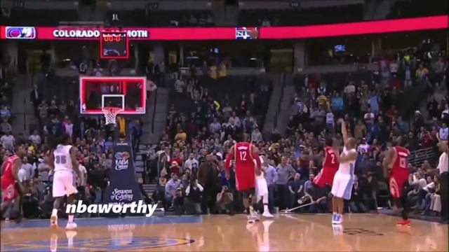 NBA playoffs 2015 trailer (iMovie) смотреть онлайн