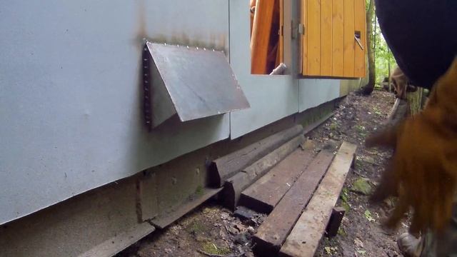 Вентиляция в гараже. смотреть онлайн
