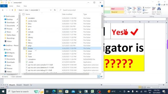 Why Anaconda Navigator is not opening in PC ? Python | Anaconda | смотреть онлайн