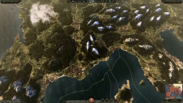 This Total War Expansion has NO RIGHT Being THIS GOOD смотреть онлайн