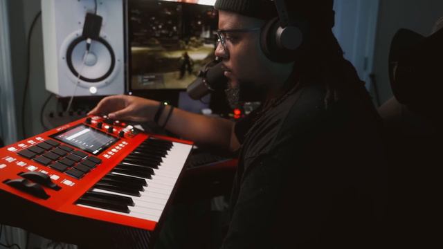 Is It Good? | MPC Key 37 смотреть онлайн