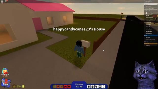 ИСТОРИЯ ЧАРЛИ / СИМУЛЯТОР ЖИЗНИ В РОБЛОКС / RoCitizens ROBLOX смотреть онлайн