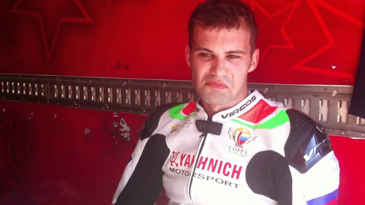 Интервью В.Леонова, CIV, round 3 смотреть онлайн