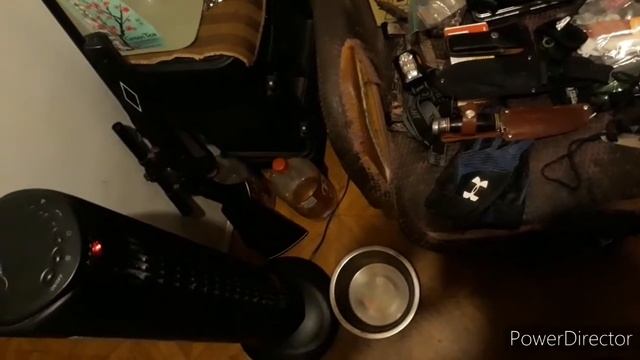 My zombie apocalypse survival kit ? I am ready for the zombie apocalypse смотреть онлайн