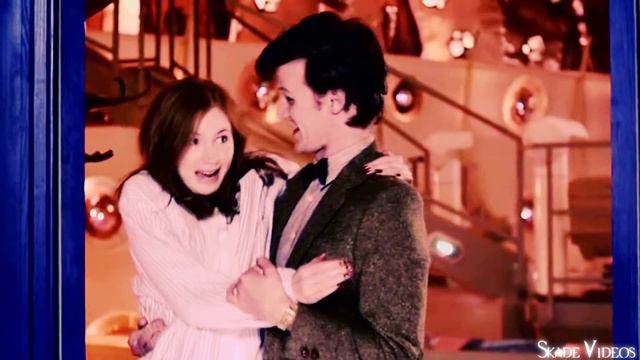 ► MultiPairings | I Wouldn't Mind смотреть онлайн