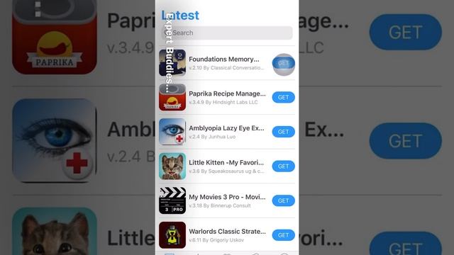 Direct install ipa file in iOS devices no PC & no jailbreak смотреть онлайн