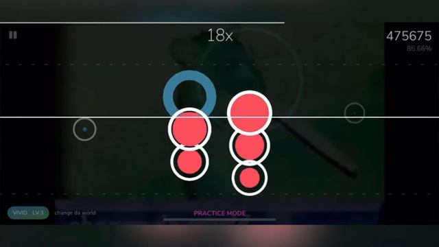 Change da world full combo смотреть онлайн