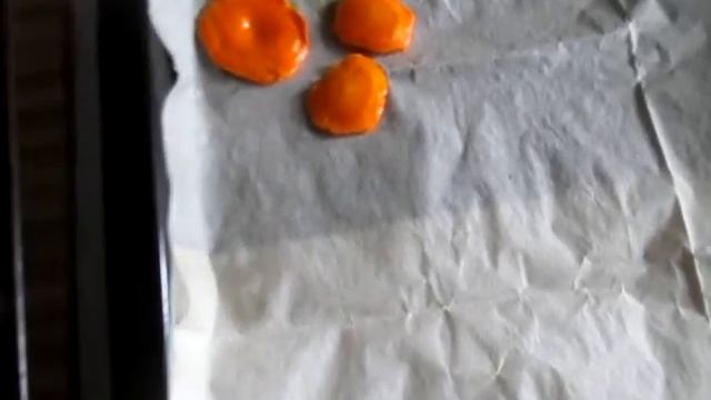 Как приготовить морковные чипсы смотреть онлайн