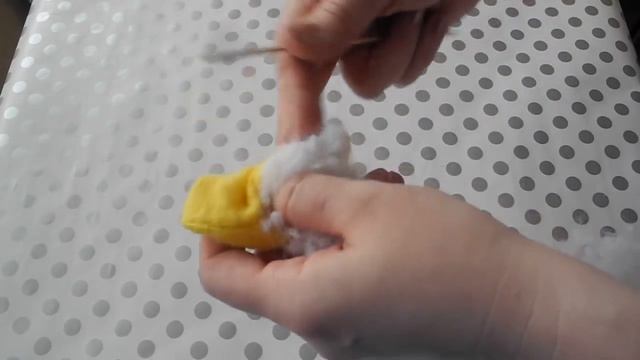 DIY к Пасхе: гусь и бомбочки для ванны смотреть онлайн