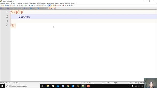 4 PHP OO PDO Funcionamento Do PHP No Apache смотреть онлайн