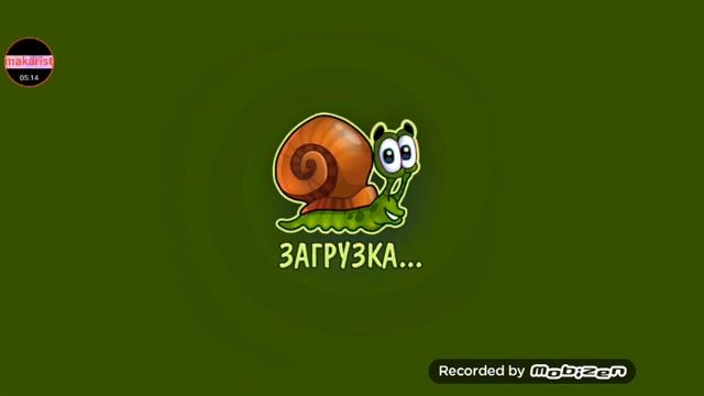 Островная история в Snail Bob 2