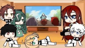 Past DOORS? react to the future//@GH.S videos//Warnings in desc.//1.42K+ subscriber special!!