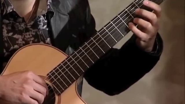 Kevin Kern - "The Glistening Pond" (Live Performance) смотреть онлайн