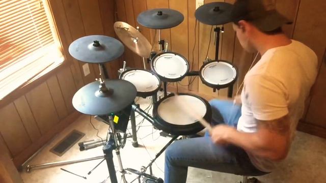 That’s What You Get | Paramore | Drum Cover смотреть онлайн