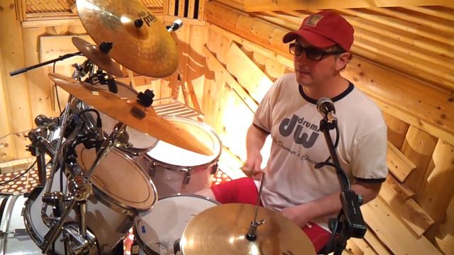Барабанная Школа DDRUMS - Онлайн Обучение Игре На Барабанах На Русском Языке - SKYPE Уроки смотреть онлайн