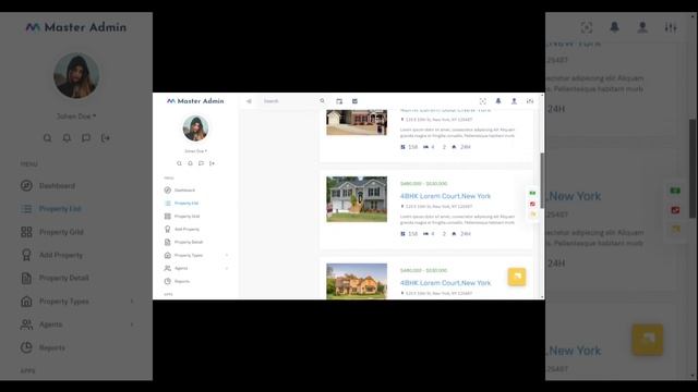 Master Admin - Most Popular Bootstrap 5 Ui Framework And Dashboard Design смотреть онлайн