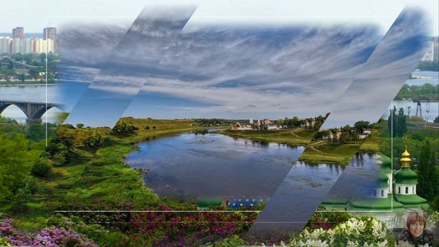 Красота Спасет Мир!!! #ProShowProducer смотреть онлайн