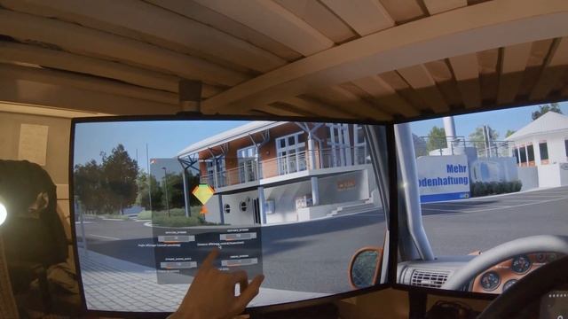 Mon avis/comparaison VR/Triple screen/Simple screen + Installation triple screen смотреть онлайн