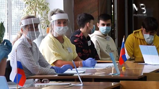 Общероссийское голосование: 1 июля смотреть онлайн