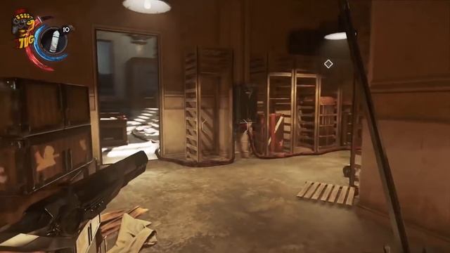 Dishonored 2 - Продолжение Одного из Лучших Стелс Экшенов! | Видео Обзор смотреть онлайн
