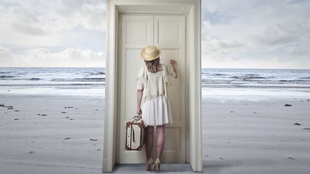 Алексей Мандельштам - Дух свободы (Бриз)