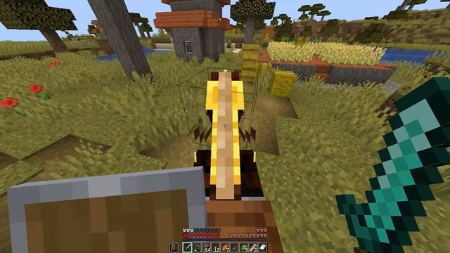 Я ВЫЖИЛ 100 ДНЕЙ В КОСМОСЕ В Майнкрафт Хардкор и Вот Что ПРОИЗОШЛО??? смотреть онлайн