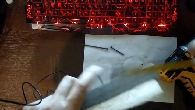 Небольшой обзор и тест DEKO DKCD16FU-Li и GCD12DU3. смотреть онлайн