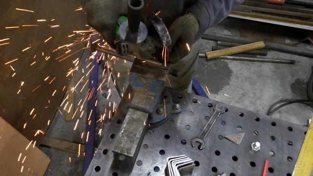 Сварочная вытяжка в гараж смотреть онлайн