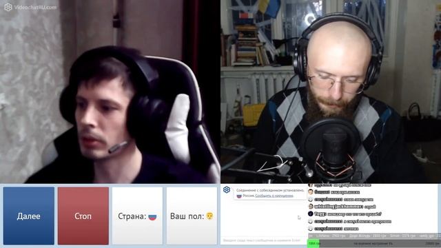 Почему Влад переименовал канал и Лучшая шутка в чат рулетке! смотреть онлайн