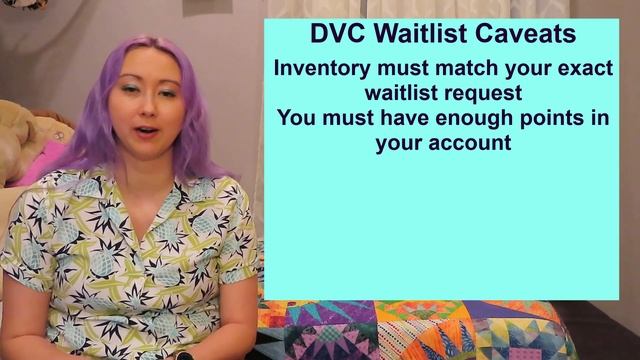 Disney Vacation Club Waitlist | How the DVC Waitlist Works, Rules, & My Experience смотреть онлайн